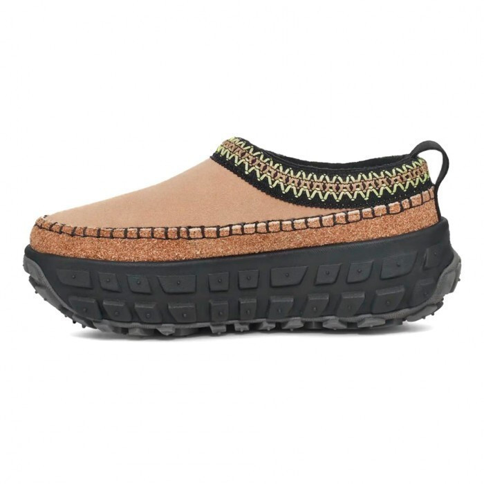 UGG Venture Daze Sand Black