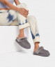 Ugg Disquette-Grey