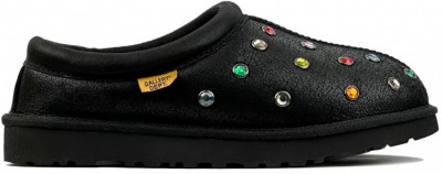 Ugg Tasman Slipper Gallery Dept - Black