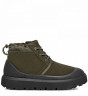 Ugg Mens Neumel Hybrid Forest Night Black