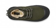 Ugg Mens Neumel Hybrid Forest Night Black