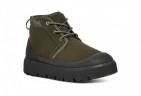 Ugg Mens Neumel Hybrid Forest Night Black
