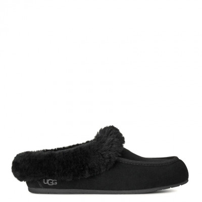 Ugg Ansley Mule Black
