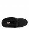 Ugg Ansley Mule Black