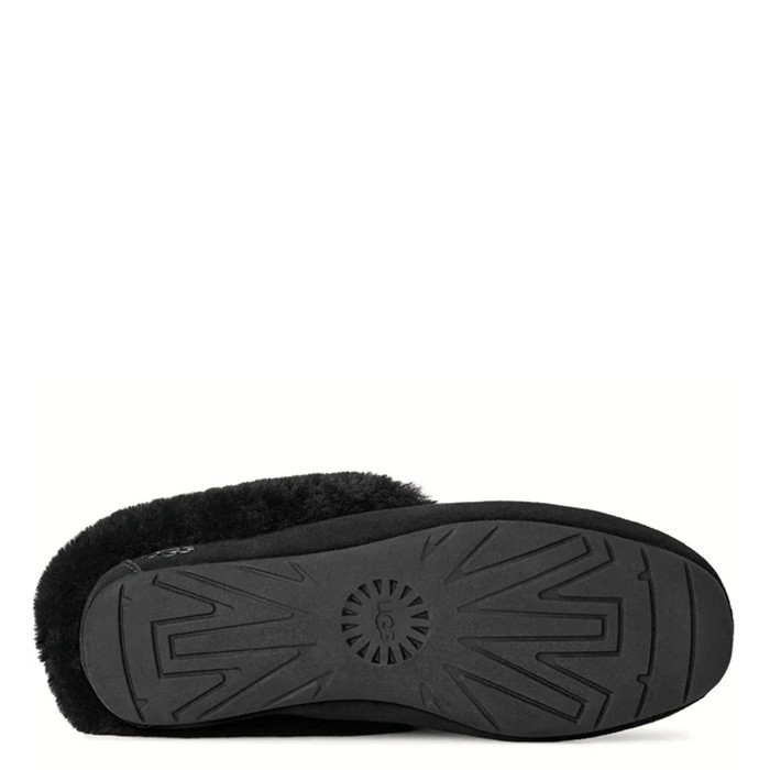 Ugg Ansley Mule Black