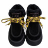 Ugg Funkarra Cabin Cuff - Black