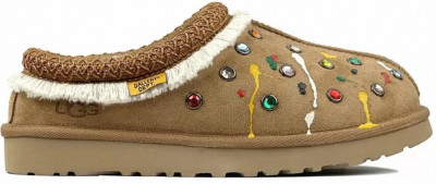 Ugg Tasman Slipper Gallery Dept - Chestnut