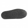 Ugg Mens Neumel Leather Black