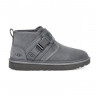 Ugg Neumel Snapback Grey