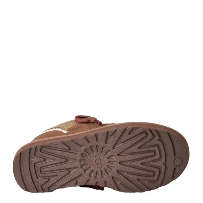 UGG Lowmel Trainer Rocky Oak