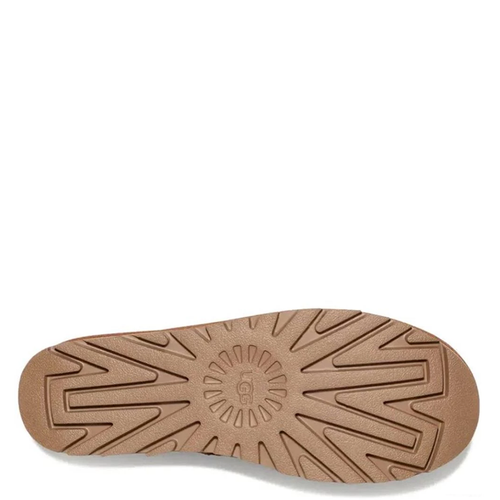 Ugg Mens Hayden Moc Chukka Chestnut