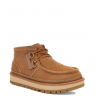 Ugg Mens Hayden Moc Chukka Chestnut
