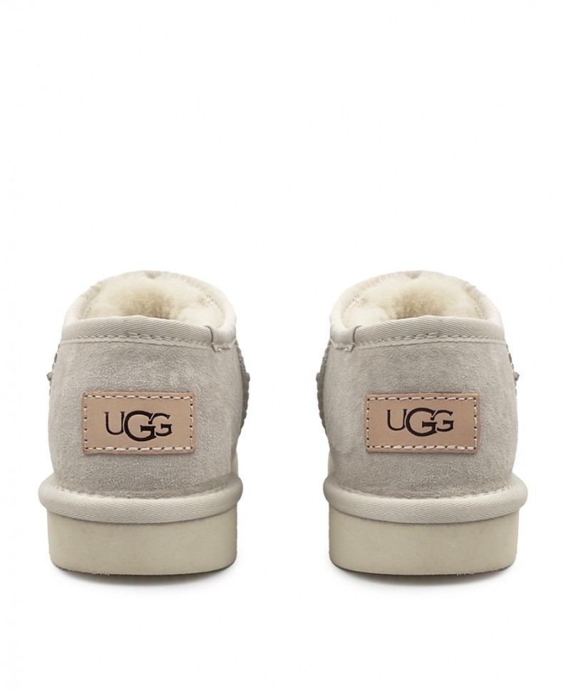 Ugg Tasman White