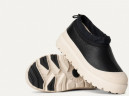 Ugg Mens Tasman Hybrid Leather Black