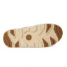 Ugg Tazz Hybrid - Mustard Seed/Cream