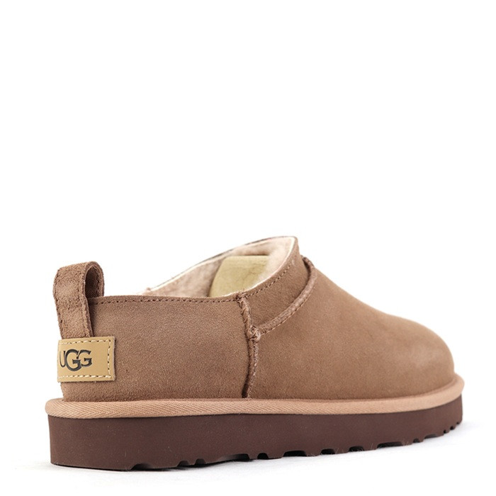 Ugg Classic Micro Rocky Oak