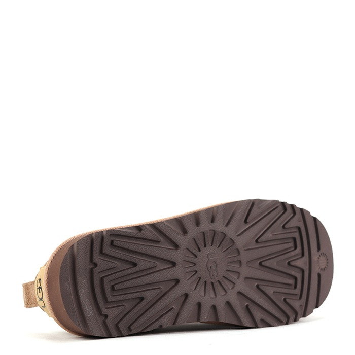 Ugg Classic Micro Rocky Oak