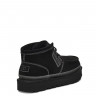 Ugg Mens Hayden Moc Chukka Black