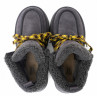 Ugg Funkarra Cabin Cuff - Grey