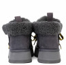 Ugg Funkarra Cabin Cuff - Grey