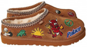 Ugg x Palace Tasman Slipper - Chestnut