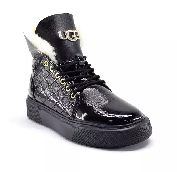 Ugg Shanti Black