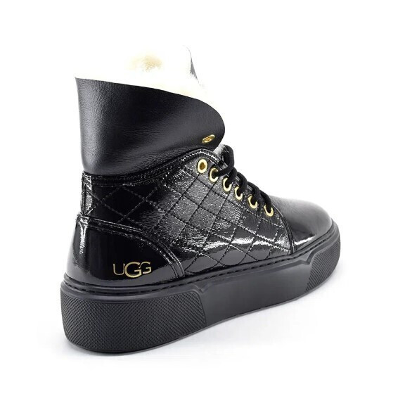 Ugg Shanti Black