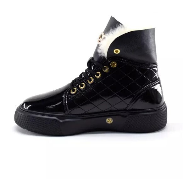 Ugg Shanti Black