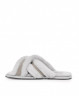 Ugg Scuffita Slipper Grey Violet
