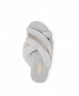 Ugg Scuffita Slipper Grey Violet