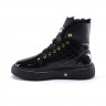 Ugg Shanti Triple Black