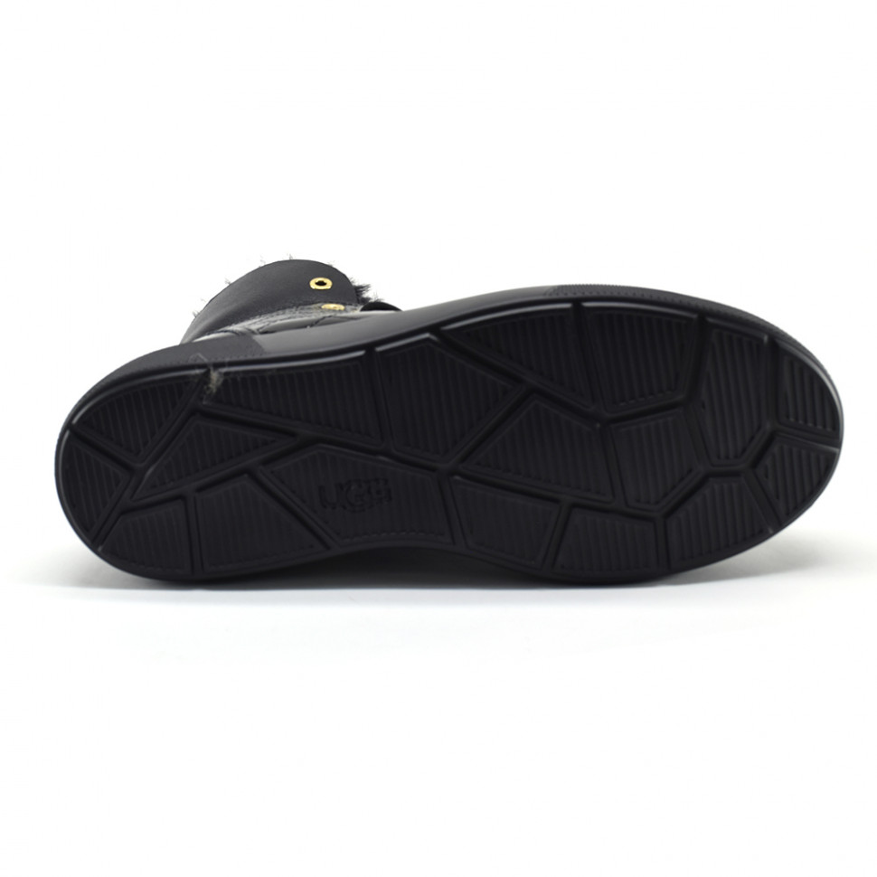Ugg Shanti Triple Black