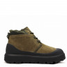 UGG Neumel Weather Hybrid Army Green / Black 