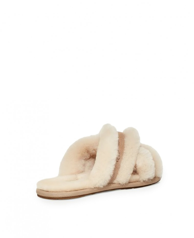 Ugg Scuffita Slipper Sand