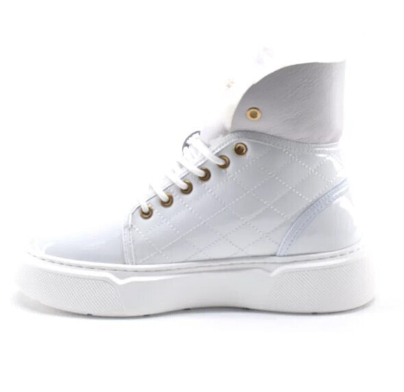 Ugg Shanti White