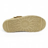 Ugg Mens Neumel Snapback Chestnute