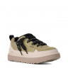 Ugg Mens Lowmel Low Muted Brass Putty