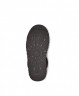 Ugg Funkette Platform Leather-Black
