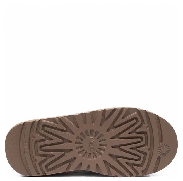 Ugg Slippers Disquette Chestnut