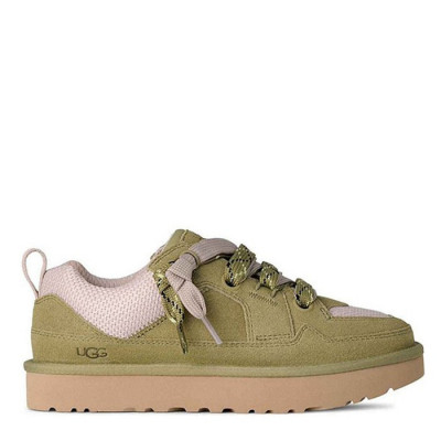 Ugg Lowmel Low Muted Brass