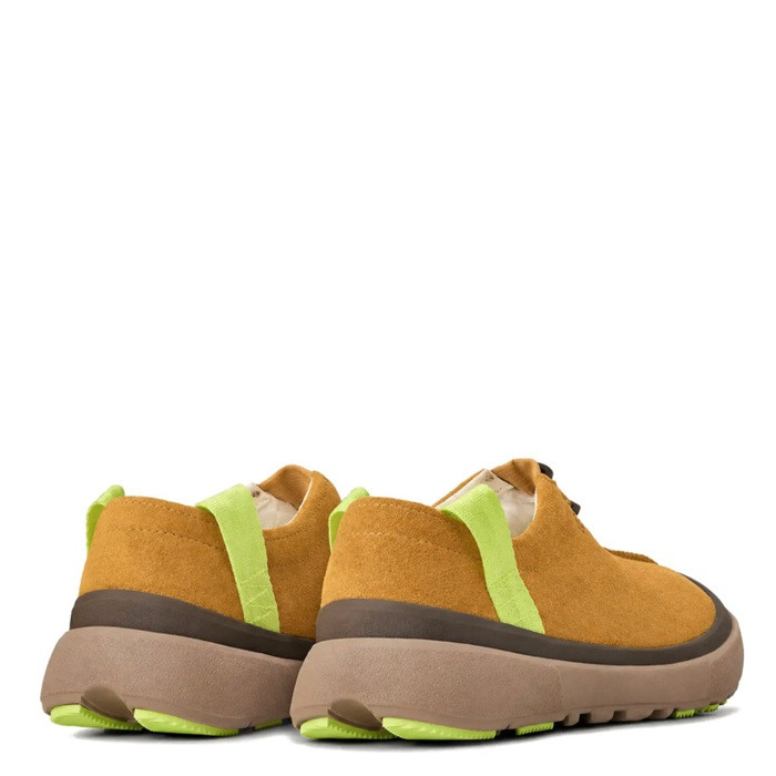 UGG Tasman Outpost Autumn Sepia