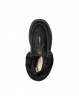 Ugg Funkette Platform-Black