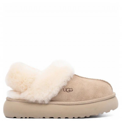 Ugg Slippers Disquette Sand