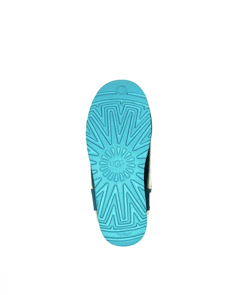 Ugg Classic Clear Mini - Water