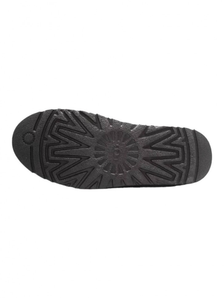Ugg Women'S Boot Neumel Flex Leather Black