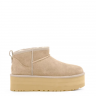 Ugg Ultra Mini Platform Muster Seed