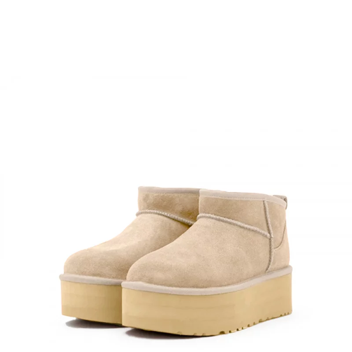 Ugg Ultra Mini Platform Muster Seed