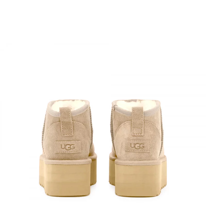 Ugg Ultra Mini Platform Muster Seed