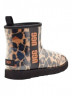 Ugg Classic Clear Mini Panther- Butterscotch