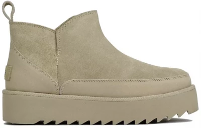 Ugg Alina Platform Mustard Seed